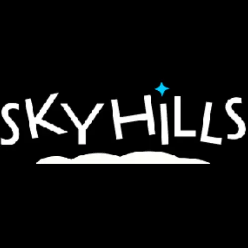 SkyHills Casino Logo