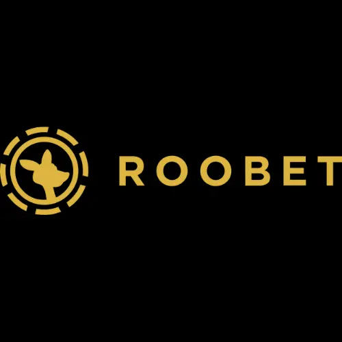 Logo di Roobet Casino